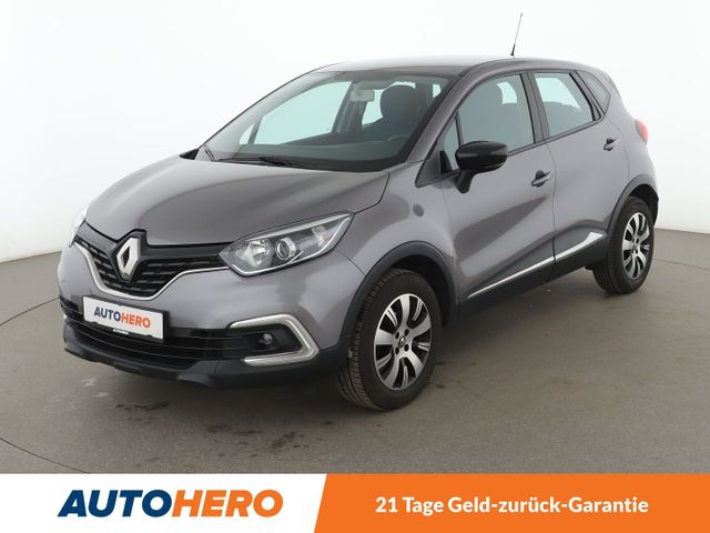 Renault Captur 0.9 Energy Experience*PDC*TEMPO*KLIMA*