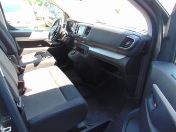 Bild 9 Peugeot Traveller Business L3