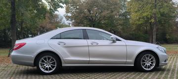 2012 Mercedes-BENZ CLA 照片 8