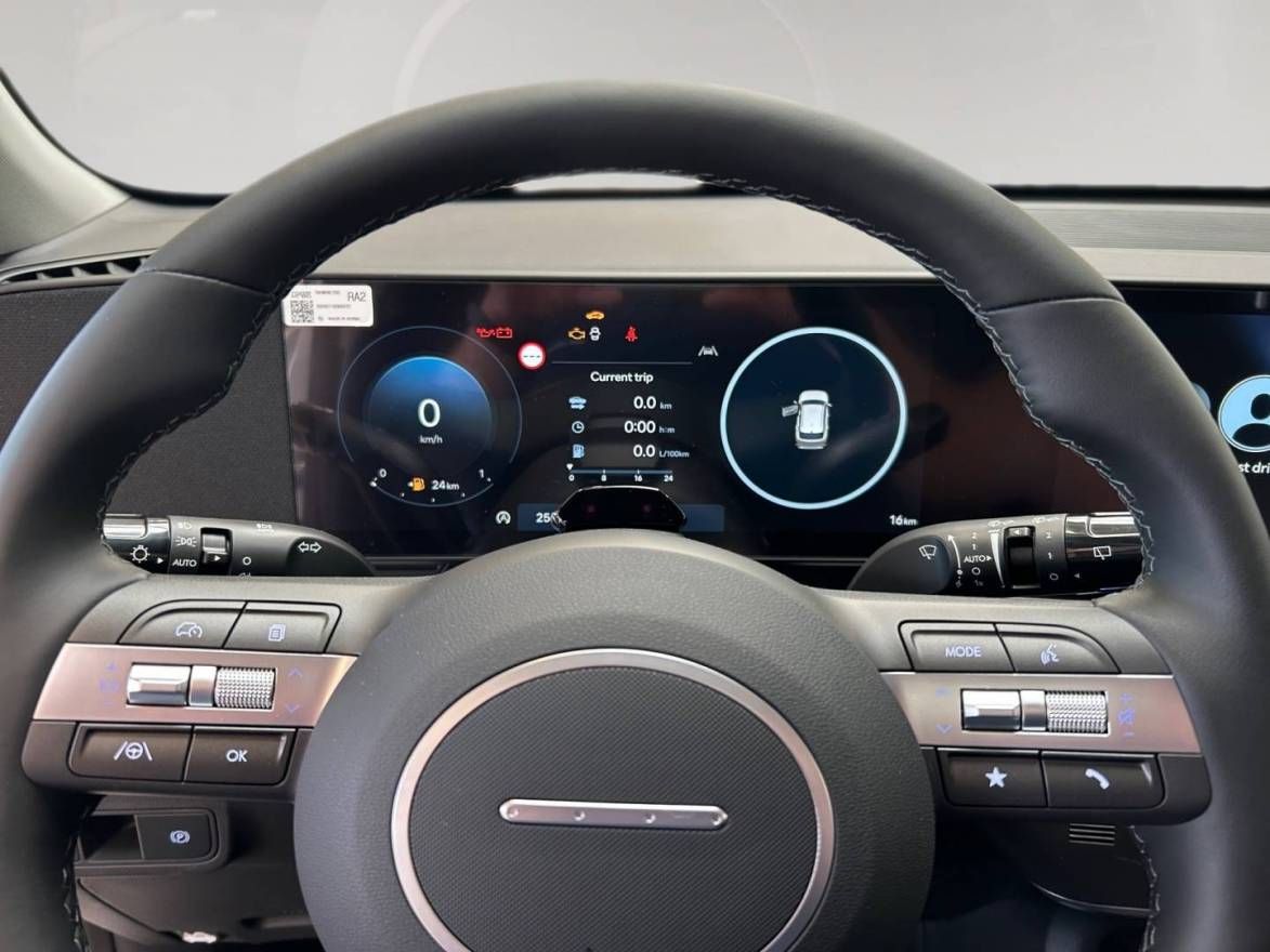 Fahrzeugabbildung Hyundai KONA Trend | Elektr. Heckklappe | NAVI | CarPlay