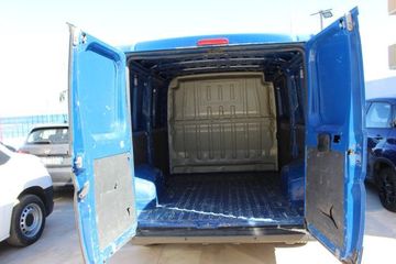 Peugeot Boxer - 5