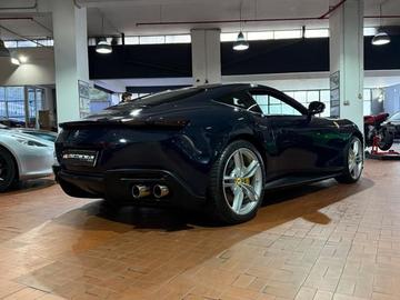 2020 Ferrari ROMA 照片 7