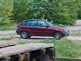 Opel Astra F-CC 1.6 1996 + Tomason 16 Zoll... - Opel Astra aus 1996: F