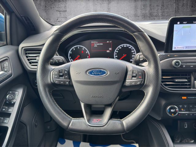 Ford Focus Lim. ST Performance