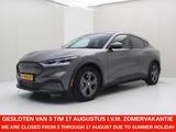 Ford Mustang Mach-E 75kWh 258pk RWD 93% SoH [ LEDER+C - graue Ford Mustang Mach-E