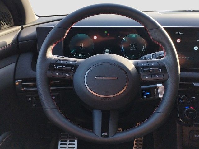 Hyundai Tucson – Bild 8