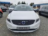 Volvo XC 60 XC60 Summum 1. Hand LEDER NAVI BT BI-XENON - Volvo XC60 Summum mit Diesel-Antrieb