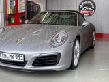 Porsche 991 Carrera 4S Cabriolet *Approved* - gebrauchte Porsche 991 aus dem Jahr 2018