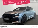 Audi RSQ8 Performance 4.0 V8 BiTurbo Hate it or Love  - silberne Audi RSQ8
