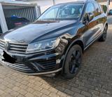 Volkswagen VW Touareg 7P.  Luftfahrwerk 262 PS  3L V6 - Volkswagen Touareg: 7