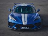 Corvette C8 Stingray Coupe (EU, Front Lift, MagneRide) - Corvette C8: Sportwagen