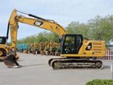 CAT 320GC - CAT 320