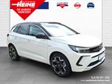Opel Grandland Ultimate|NaviPRO|Alcantara|ScheibenHZ - scheckheftgepflegte Opel Gebrauchtwagen