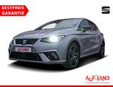 Seat Ibiza 1.5 FR LED Navi ACC Kamera SmartLink Beats - gebrauchte Seat Kleinwagen
