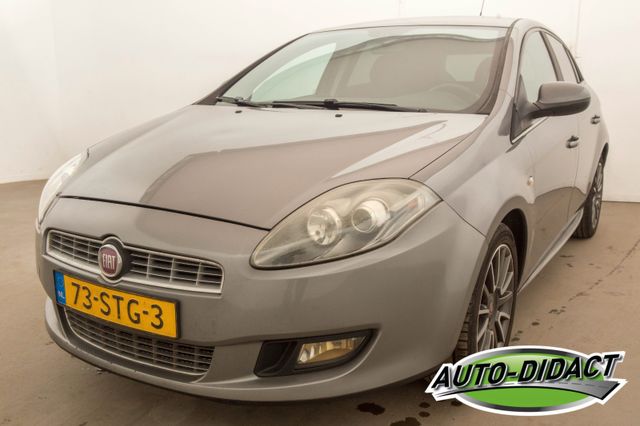 Fiat Bravo 1.4 16V T JET Dynamic