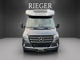 Mercedes-Benz Hymer B ML 780 T B-ML 78T0*TV+SAT*Autark - Mercedes-Benz Neu