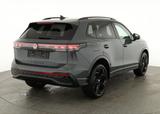 Volkswagen Tiguan 1.5 eHybrid R-LINE Black, Pano, 20-Zoll,  - Volkswagen: Partikelfilter