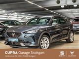 Cupra Formentor 1.5 TSI DSG 110 kW *AHK* *SHZ* *EPH* - Cupra Formentor: 1.5
