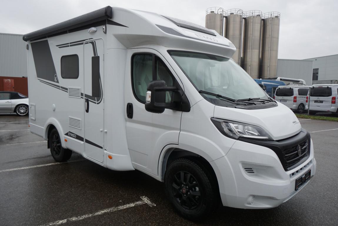 Etrusco T5900 FB SAT  Solar 