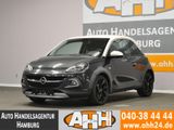 Opel Adam 1.2 EDITION PREMIUM KLIMA|CHROM|LED|BT|PARK - Opel Adam in Hamburg