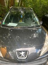 Peugeot 207 Gebrauchtwagen - Peugeot 207 von 2026