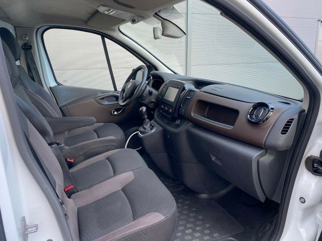 Fahrzeugabbildung Fiat Talento Kasten L2H1 1,2t SX 120 PS Klima Navi