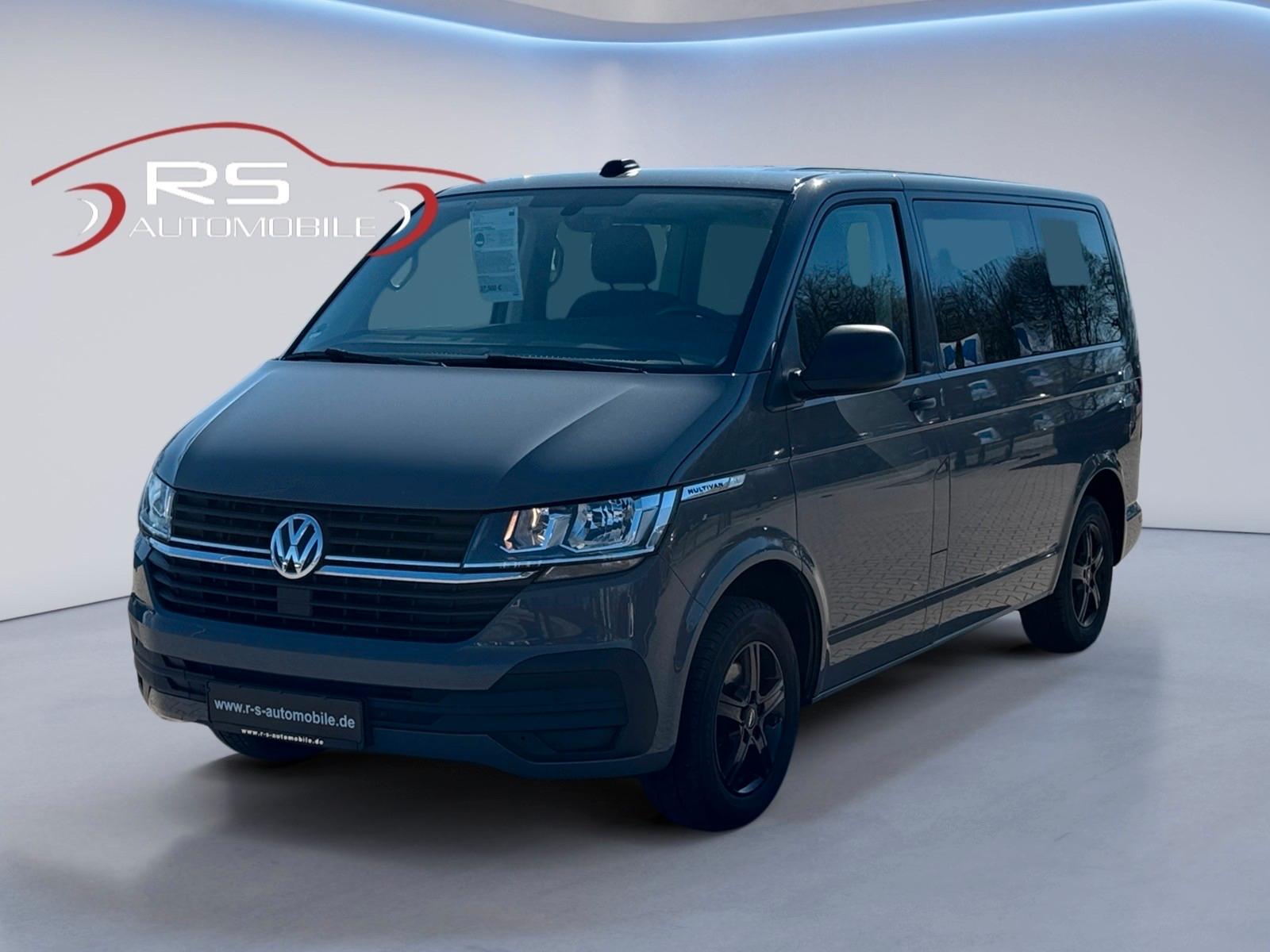 Volkswagen T6 Multivan