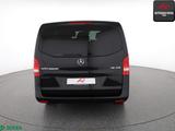 Mercedes-Benz Vito Tourer 119 CDI LANG 7 SITZE AUT,PARKASSIS - Mercedes-Benz Vito: Cdi