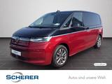 Volkswagen T7 Multivan T1.4 Multivan Style IQ.LIGHT HEAD UP - VW T7 Multivan von 2021