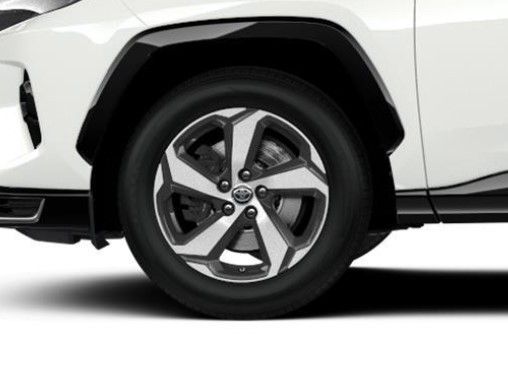 Toyota RAV 4 2.5 AWD Plug-in Hybrid *0,5%*ACC*LED*NAVI*
