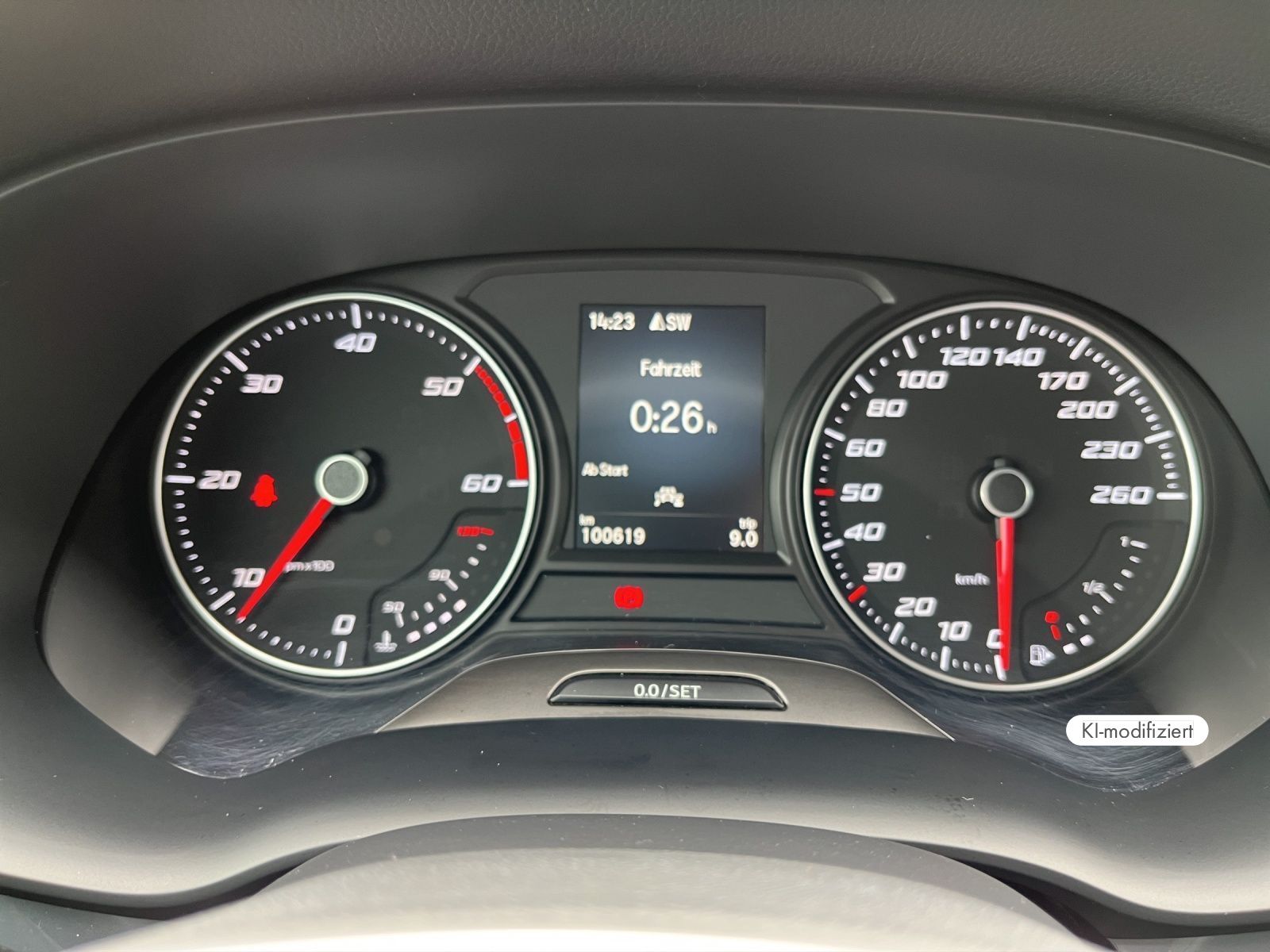 Seat Ateca - Bild 12