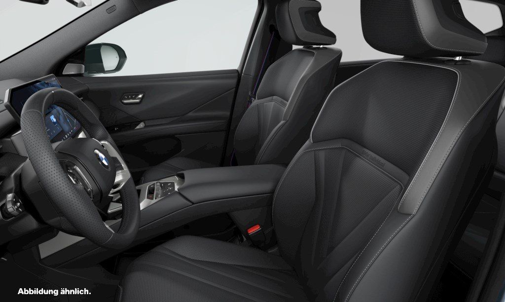 BMW iX3 - Bild 4