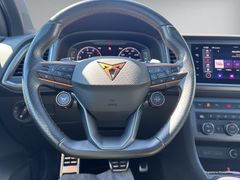CUPRA Ateca 2.0 TSI 4Drive Fahrass Pano 19'' Beats Nav CUPRA Ateca 2.0 TSI 4Drive Fahrass Pano 19'' Beats Nav