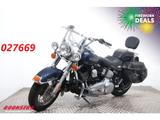 Harley-Davidson FLSTC Heritage Softail Screaming Eagle - HARLEY-DAVIDSON SOFTAIL HERITAGE