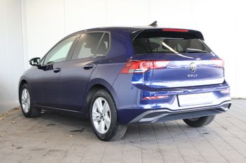 Volkswagen Golf VIII 2.0 TDI Life AID+ACC+LED+KAM+CARPLAY