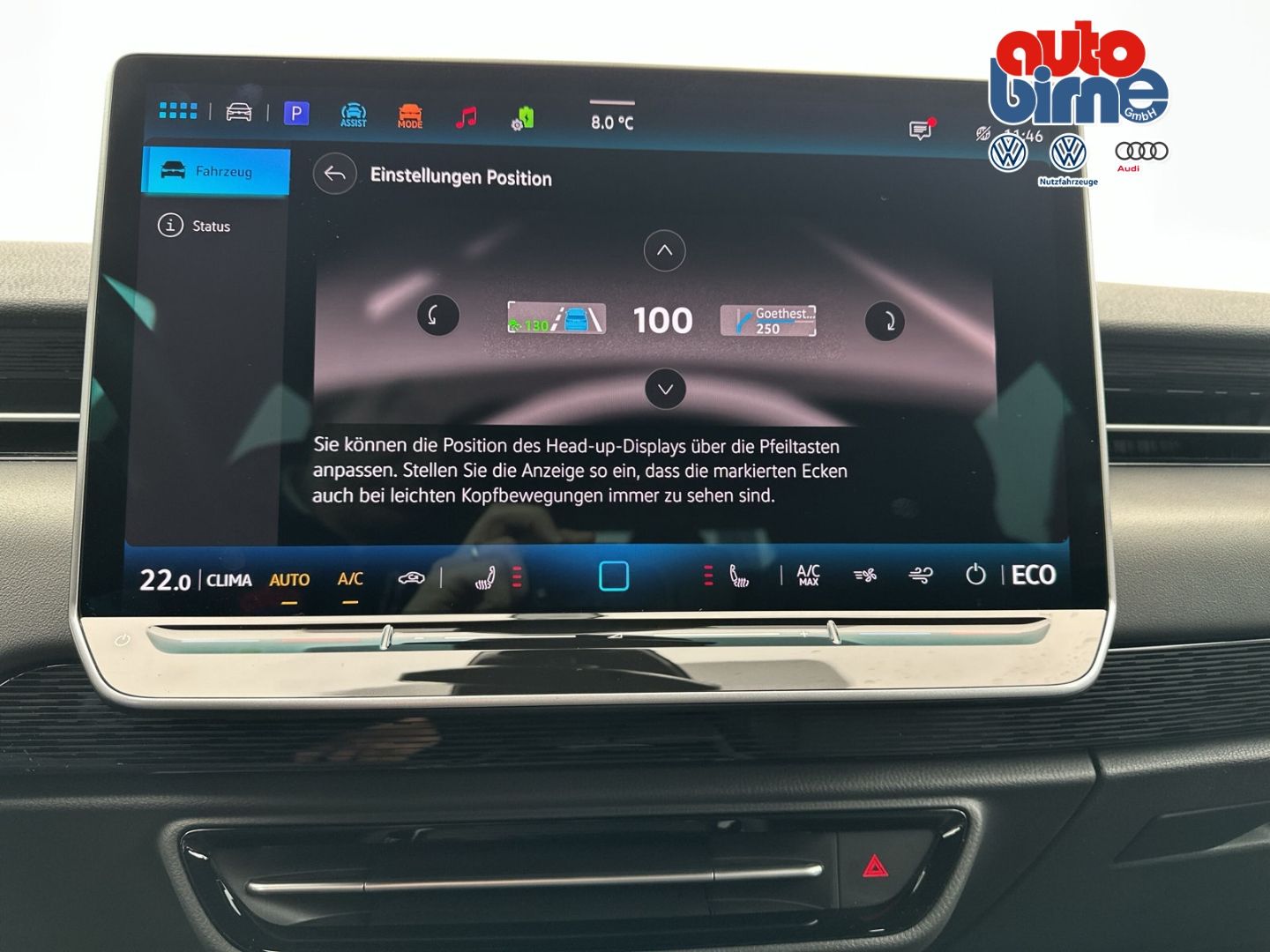 ID.7 Tourer Pro S HUD AD AHK-el. klappb. Navi 36