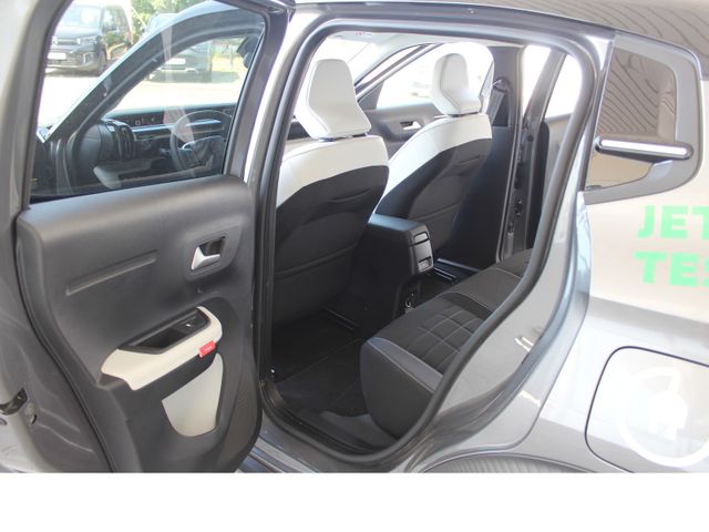 Citroën C3 e 113 MAX