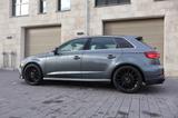 Audi A3 1.4 TFSI cod ultra sport 2x S line Sportback - Audi A3 Gebrauchtwagen in Wiesbaden