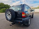 Opel Frontera 3.2 V6 Limited,Gepflegt,Leder,SHZ,GSD - Opel Frontera: 3.2