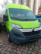 Citroën jumper - Citroën Jumper in Berlin