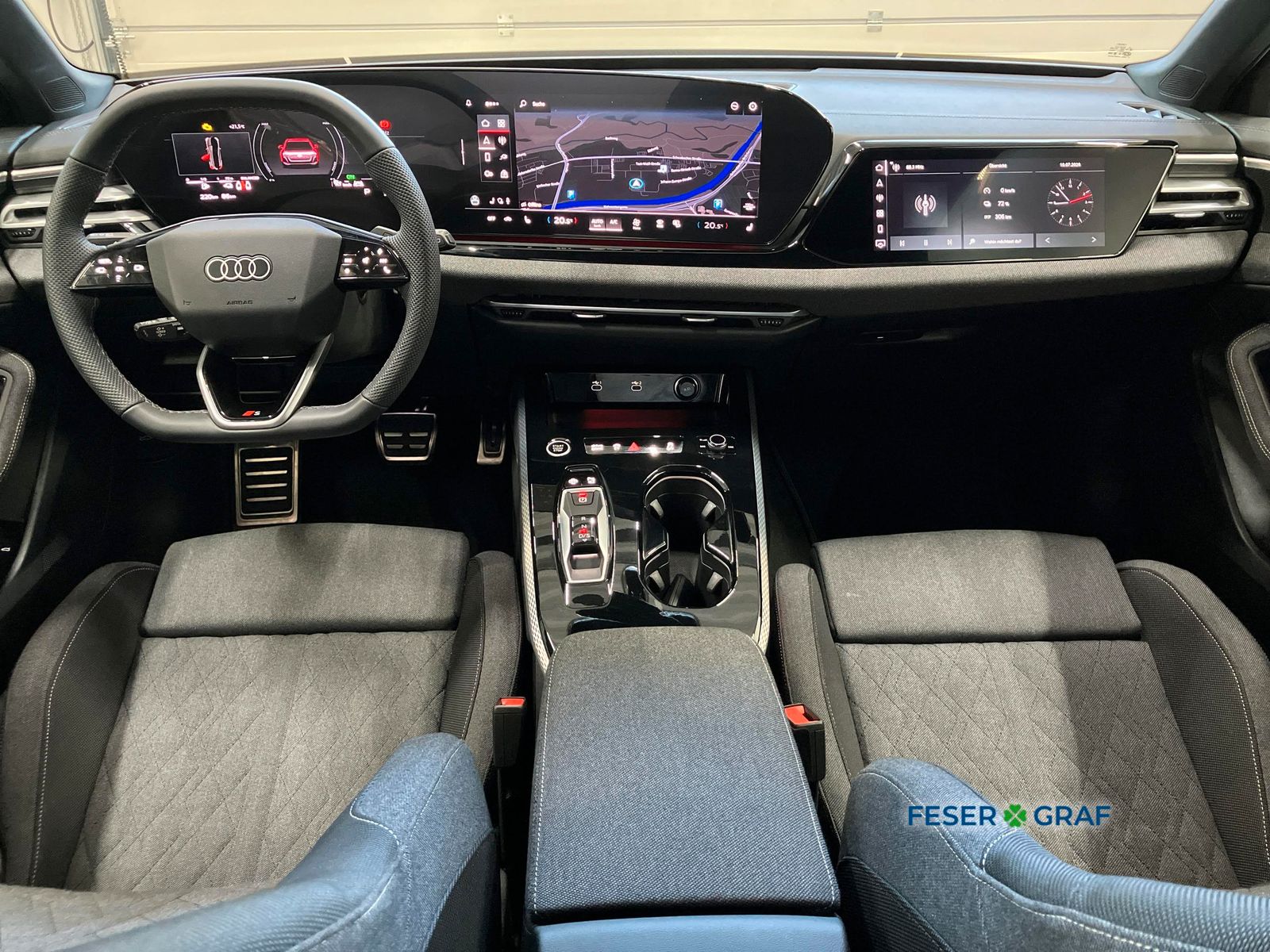 Audi A5 - Bild 12