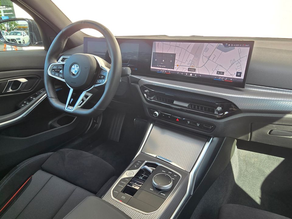 BMW 320 - Bild 4