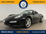 Porsche Boxster Boxster 2.9 24V - gebrauchte Porsche Boxster aus dem Jahr 2010