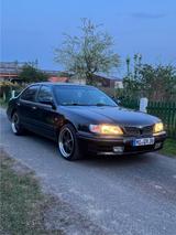 Nissan Maxima A32 (JDM/VIP/BORBET/HKS) - Nissan Maxima Gebrauchtwagen
