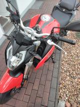 VOGE 500r - VOGE 500R