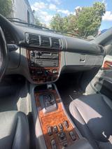 Mercedes-Benz ML 320 - - Mercedes-Benz ML 320 in Hannover