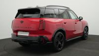 MINI Countryman S (Cooper) - Vorschau Bild 9