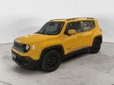 Jeep Renegade 1.6 Mjt 105 CV Business - Jeep Renegade BU