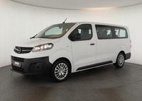 Opel Vivaro Kombi L 2.0D Automatik 9S Klima DAB PDC