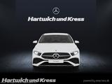 Mercedes-Benz A 250 e AMG Line+AHK+Totwinkel+Kamera+LED+Ambien - gebrauchte Mercedes-Benz A 250 aus dem Jahr 2024